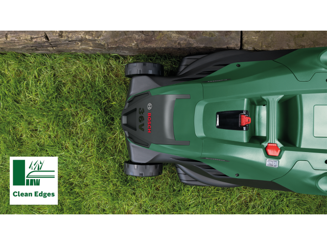 Akumulatorska kosilnica Bosch AdvancedRotak 36V-44-750, 06008B9G02